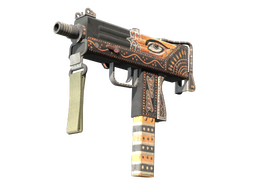MAC-10 | Rangeen