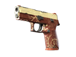 P250 | Red Tide