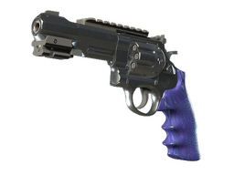 R8 Revolver | Cobalt Grip