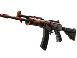StatTrak™ Galil AR | Connexion