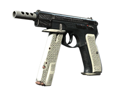 CZ75-Auto | Imprint