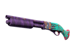 Sawed-Off | Apocalypto