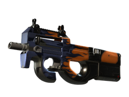 P90 | Chopper