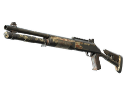XM1014 | CaliCamo