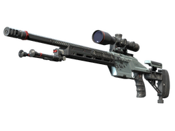 SSG 08 | Dezastre