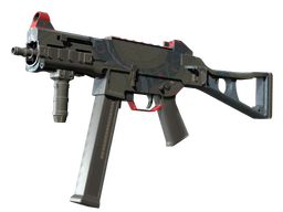 UMP-45 | Briefing