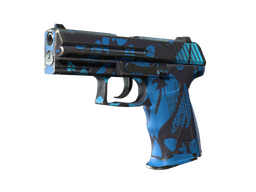 StatTrak™ P2000 | Oceanic