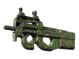 P90 | Verdant Growth