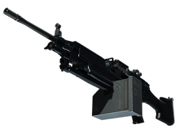 M249 | O.S.I.P.R