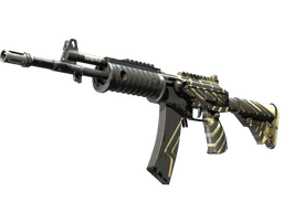 StatTrak™ Galil AR | Destroyer