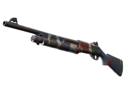 Nova | Ghost Camo