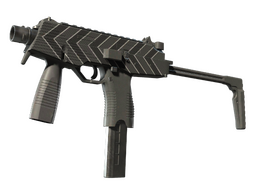 StatTrak™ MP9 | Dart