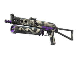 PP-Bizon | Space Cat