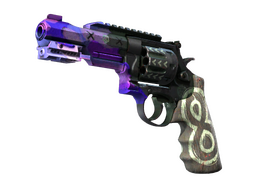 R8 Revolver | Crazy 8