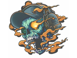 Sticker | Clavis
