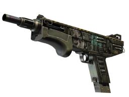 MAG-7 | Popdog
