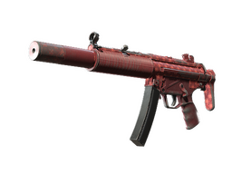 MP5-SD | Picnic