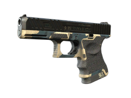 Glock-18 | Winterized