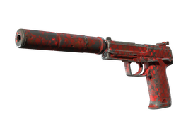 USP-S | Check Engine