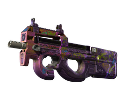 P90 | Neoqueen