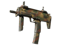 MP7 | Army Recon