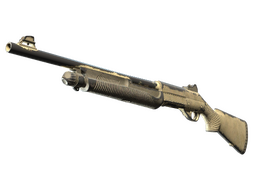 Nova | Sand Dune