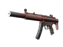 MP5-SD | Picnic