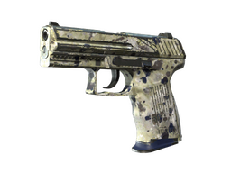 P2000 | Granite Marbleized