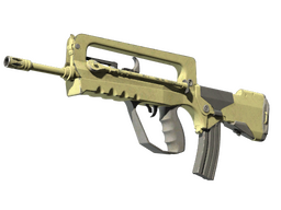 FAMAS | Colony