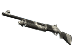 Nova | Polar Mesh