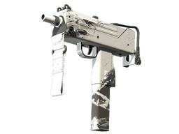 MAC-10 | Snow Splash
