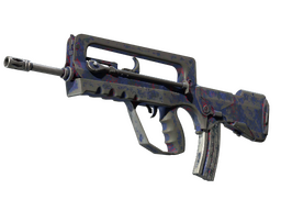 FAMAS | Teardown