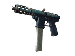 Tec-9 | Blue Blast