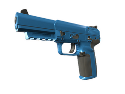 Five-SeveN | Sky Blue