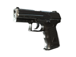 Souvenir P2000 | Panther Camo