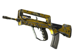 FAMAS | Neural Net