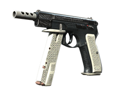 CZ75-Auto | Imprint