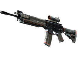 SG 553 | Phantom