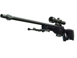 AWP | Exoskeleton