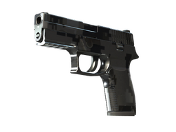 P250 | Metallic DDPAT