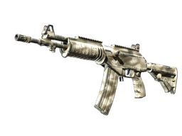 Galil AR | Sage Spray