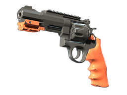 R8 Revolver | Nitro