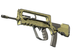 FAMAS | Colony