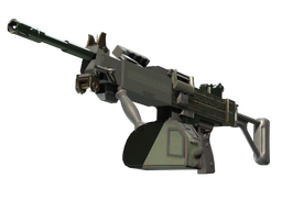 Negev | Army Sheen