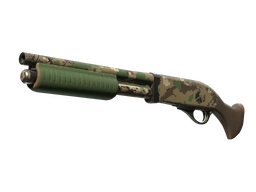 Sawed-Off | Forest DDPAT