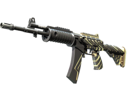 StatTrak™ Galil AR | Destroyer