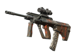 AUG | Sweeper