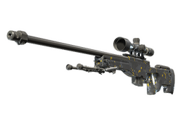 AWP | Arsenic Spill
