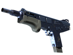 Souvenir MAG-7 | Navy Sheen