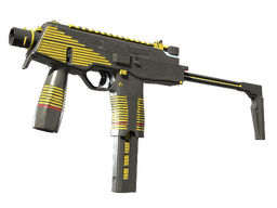 MP9 | Bee-Tron